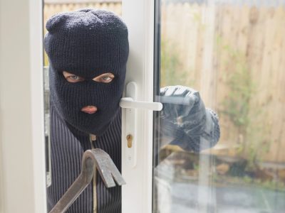 Home Invader Home Invader